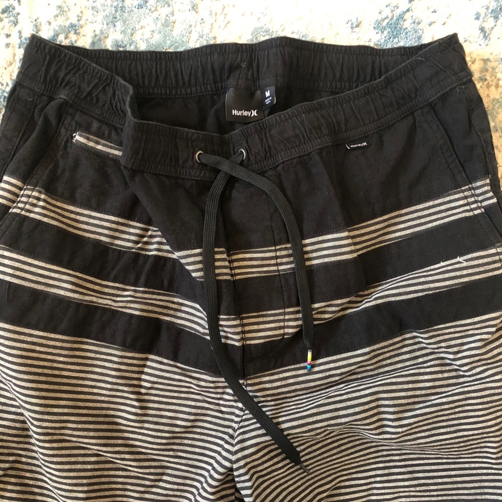 Men’s Hurley Swim Trunks - Picture 2 of 3